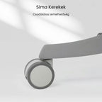 Többfunkciós irodai szék BS8 Pro, 3D forgatható kartámasszal