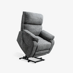 XL4 Prémium Motoros Relax Fotel Felállást Segítő Funkcióval, Masszázzsal és Fűtéssel
