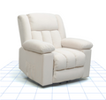XL7 Prémium Elektromos Masszázsfotel és Dönthető Relax Fotel