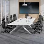 2D-ben teljesen állítható Ergonomikus Hálós Irodai Szék OC3B
