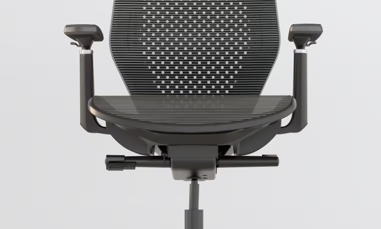 BS11 PRO - Luxus hálós ergonomikus irodai szék