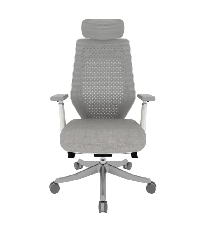 Ergonomikus Irodai Szék BS11, Állítható Magasságú Irodai Szék, Ergonomikus Szék Maximális Kényelemmel