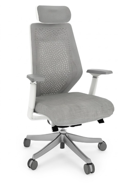 Ergonomikus Irodai Szék BS11, Állítható Magasságú Irodai Szék, Ergonomikus Szék Maximális Kényelemmel