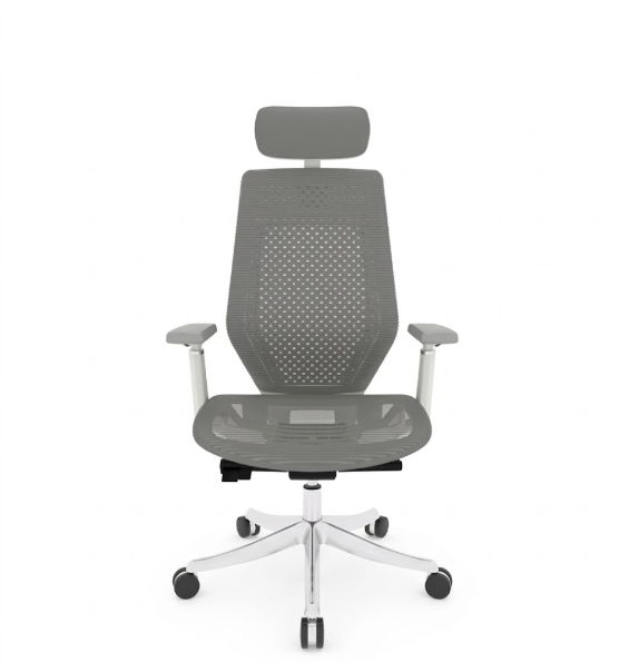 BS11 PRO - Luxus hálós ergonomikus irodai szék