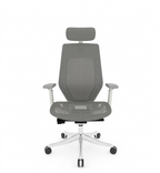 BS11 PRO - Luxus hálós ergonomikus irodai szék