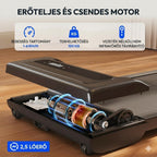 MotionX Portable Walkingpad, Asztal Alatti futópad