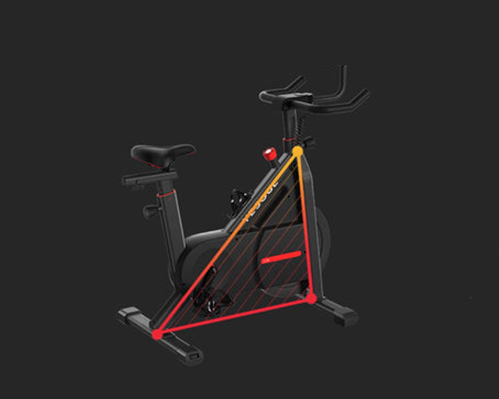 Yesoul Spinning Bike C1A, Otthoni Szobakerékpár