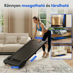 MotionX Portable Walkingpad, Asztal Alatti futópad