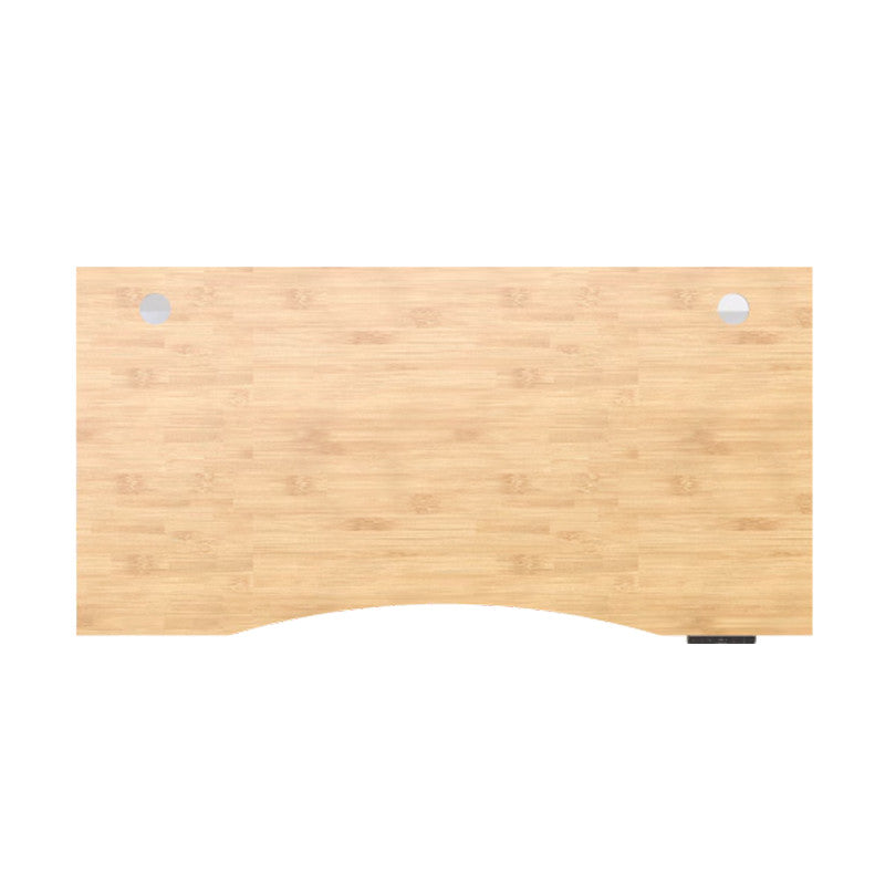 Ergonomikus ívelt asztallap, 140x70cm