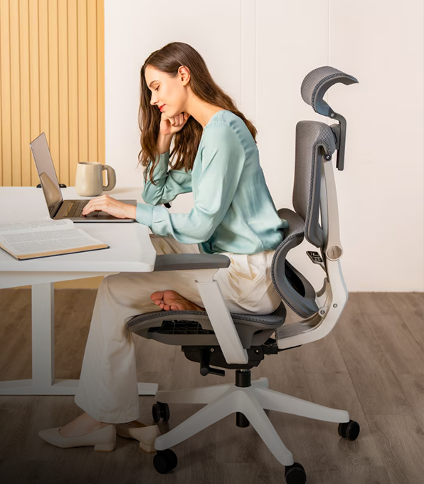 Ergonomic Office Chair