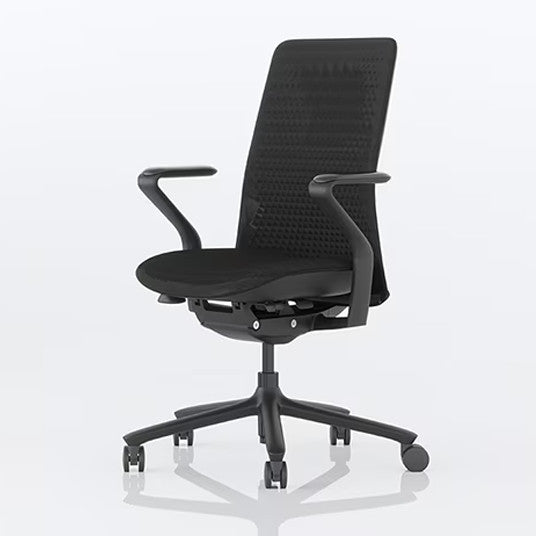 POLY Ergonomikus irodai szék BS13, Díjnyertes design és prémium kényelem