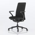 POLY Ergonomikus irodai szék BS13, Díjnyertes design és prémium kényelem