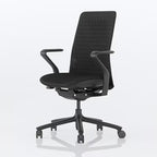 POLY Ergonomikus irodai szék BS13, Díjnyertes design és prémium kényelem