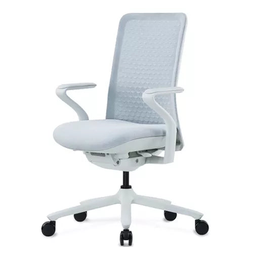 POLY Ergonomikus irodai szék BS13, Díjnyertes design és prémium kényelem