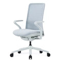 POLY Ergonomikus irodai szék BS13, Díjnyertes design és prémium kényelem