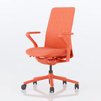 POLY Ergonomikus irodai szék BS13, Díjnyertes design és prémium kényelem