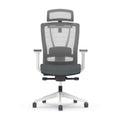 Prémium Ergonomikus Irodai Szék BS14 – Állítható Deréktámasszal