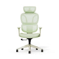 Ergonomikus irodai szék BS5, hálós háttámla, állítható karfák és modern megjelenés