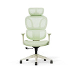 Ergonomikus irodai szék BS5, hálós háttámla, állítható karfák és modern megjelenés