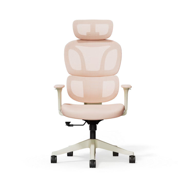 Ergonomikus irodai szék BS5, hálós háttámla, állítható karfák és modern megjelenés