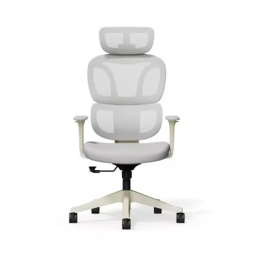 Ergonomikus irodai szék BS5, Hálós háttámla, állítható karfák és modern megjelenés