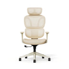 Ergonomikus irodai szék BS5, Hálós háttámla, állítható karfák és modern megjelenés