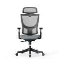 Ergonomikus irodai szék BS8 – 9 állítható háttámla pozícióval, lélegző hálós kivitelű