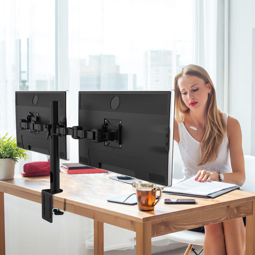 Állítható monitortartó D1D