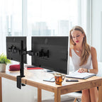 Állítható monitortartó D1D