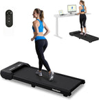 MotionX Portable Walkingpad, Asztal Alatti futópad