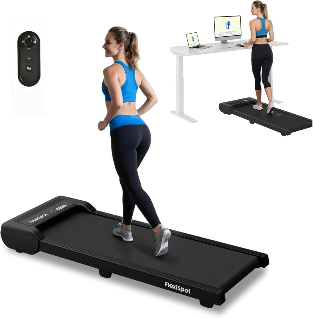 MotionX Portable Walkingpad, Asztal Alatti futópad
