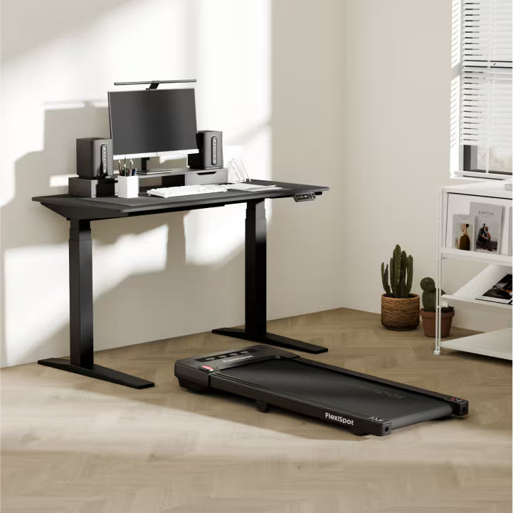 MotionX Portable Walkingpad, Asztal Alatti futópad