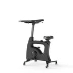 Asztali fitnesz-szék V9, otthoni edzőkerékpár
