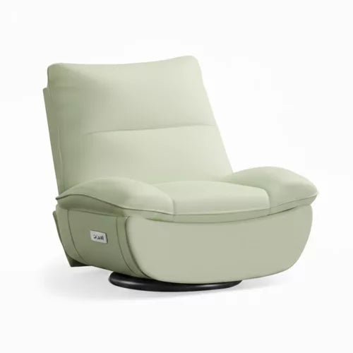 Lotus forgatható és hintáztatható elektromos relax-fotel XR6