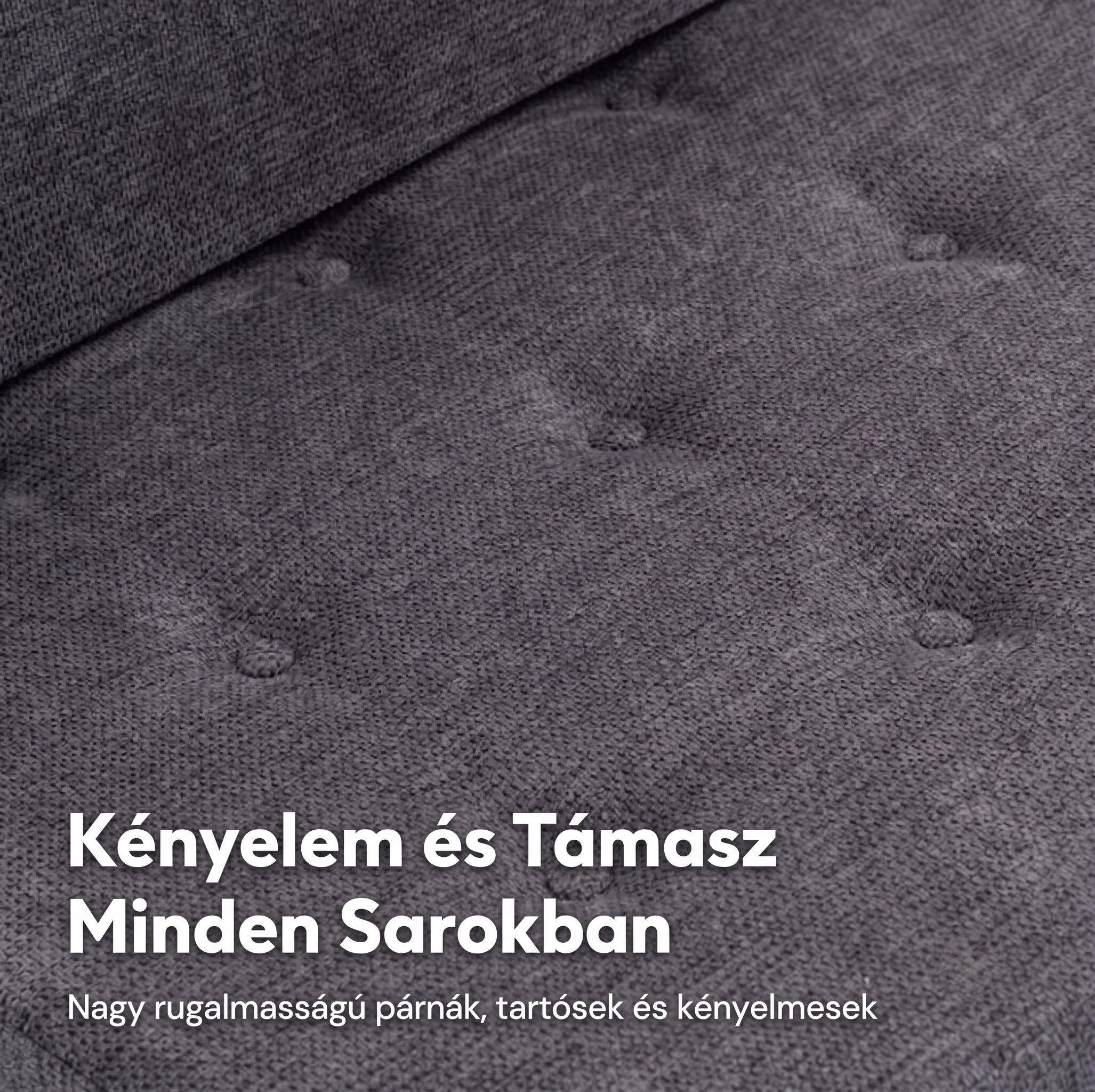 XC-T3 Kompakt Összecsukható Kanapéágy