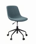 Ergonomikus irodai szék OC63, Személyre szabott magasság és alátámasztás