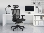 4D-ben teljesen állítható ergonomikus irodai szék OC19B