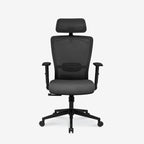 Ergonomikus irodai szék, OC3, 2D kartámasz, Hálós
