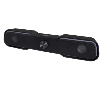 ESPERANZA EGS101 Apala Bluetooth Hangszóró, Rgb