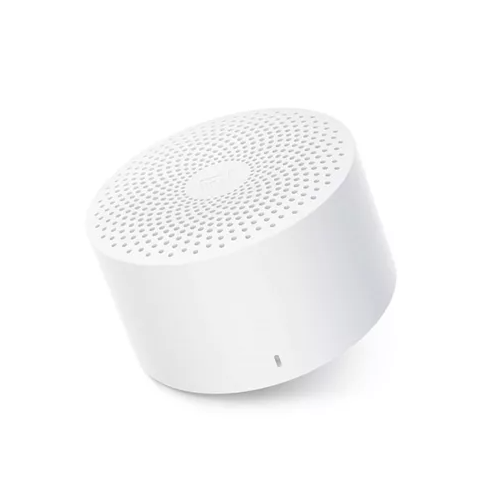 Xiaomi Mi Compact Bluetooth Speaker 2 Bluetooth Hangszóró, Fehér