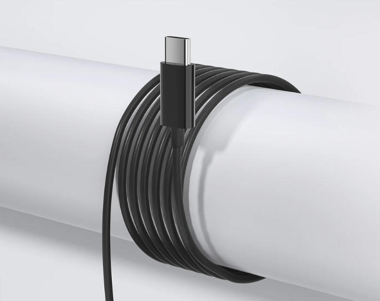 Xiaomi Type-C Earphones Vezetékes Fülhallgató, Fehér
