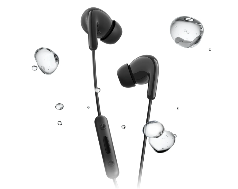 Xiaomi Type-C Earphones Vezetékes Fülhallgató, Fehér