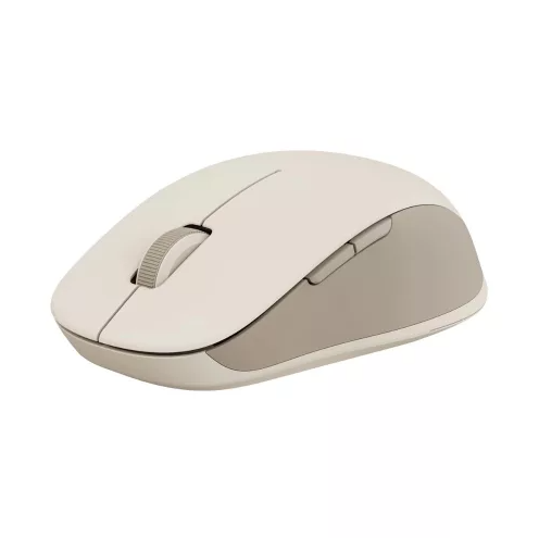 Xiaomi Dual-mode Wireless Mouse 2, Vezeték Nélküli Egér, Fehér