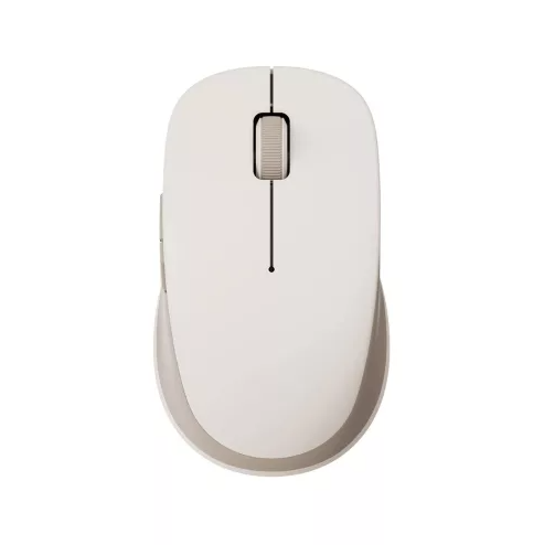 Xiaomi Dual-mode Wireless Mouse 2, Vezeték Nélküli Egér, Fehér