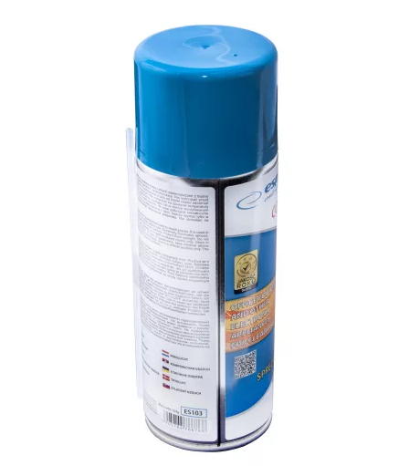 ESPERANZA ES103 Sűrített Levegő Spray 400 ml