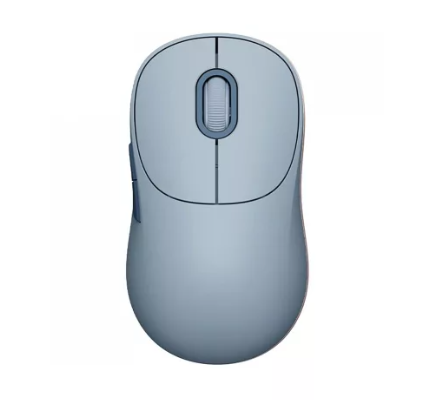 Xiaomi Wireless Mouse 3 Vezeték Nélküli Egér, Kék