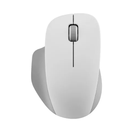 Xiaomi Wireless Mouse Comfort Edition vezeték nélküli egér, 1200dpi, Fehér
