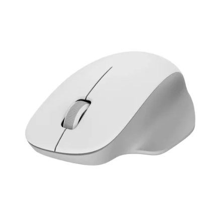 Xiaomi Wireless Mouse Comfort Edition vezeték nélküli egér, 1200dpi, Fehér