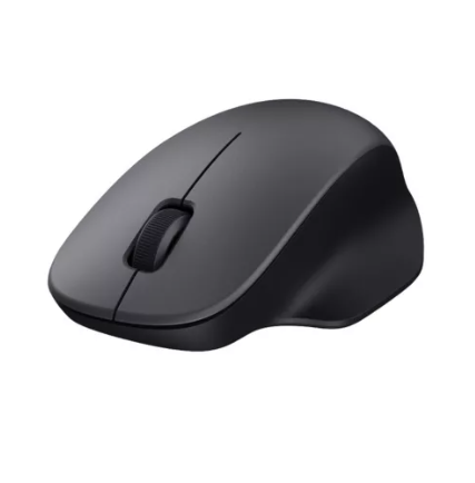 Xiaomi Wireless Mouse Comfort Edition vezeték nélküli egér, 1200dpi, Fekete