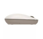 Xiaomi Wireless Mouse Lite 2 Vezeték Nélküli Egér, Fehér